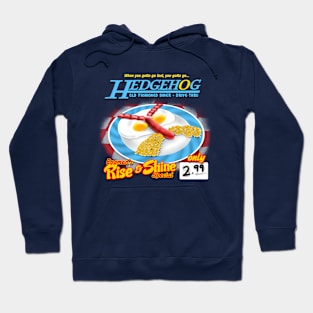 Eggman's Special Hoodie